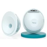 Paruu P20 Double wireless breast pump Green