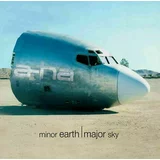 Aha Minor Earth, Major Sky (2 LP)