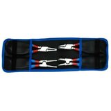 Unior SEGER KLEŠČE V GRT 140 MM 4 DELNA 10-25 MM ART. 539PLUS/1DPCT | Shoptok.si