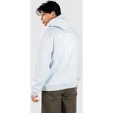 Volcom Watanite Pulover s kapuco carolina blue | Shoptok.si
