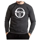 Sergio Tacchini Puloverji SERG SWEATER Siva