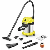 Karcher sesalnik WD 3 S V-17/6/20 Car 1.628-149