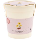  Lonček s sporočilom "Čokoladne rože zate" - 1 pkt. | Shoptok.si