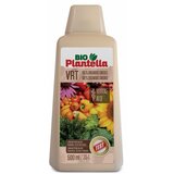 Bio plantella Tekoče organsko gnojilo z algami Bio Plantella Vrt (500 ml) | Shoptok.si