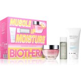 Biotherm Aquasource Cica Nutri Cream darilni set za ženske Cene