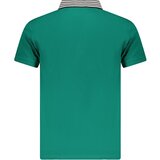 Cavalli Class POLO SHORT SLEEVES MEN GREEN | Shoptok.si