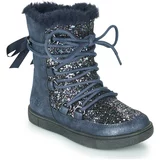Mod'8 Škornji za sneg BLABY Modra
