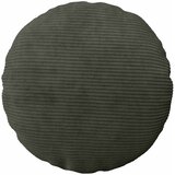  Presvlaka za jastuk 2 pcs HEERLEN Antracit &amp;Oslash; 50 cm Kord Slike