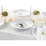Creatable Jedilni Servis Maria Theresia Platin, 18-Delni | Shoptok.si