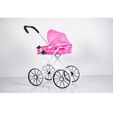 Winner Bike kolica za lutke Bic.stroller hf816-z pink Bck0947 Cene