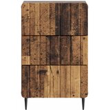  Noćni ormar Staro drvo 43x 41 x 68 cm Konstruirano drvo | shoptok.hr