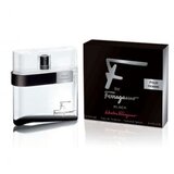 Salvatore Ferragamo F by Ferragamo Black Eau De Toilette 30 ml (man) | shoptok.hr