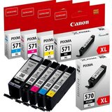 Canon kertr. CL-41 (0617B001AF) cene