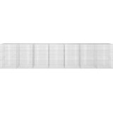  Gabion s 5 mm žicom i mrežom 5x5 cm 700x30x150 cm | shoptok.hr