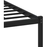  Okvir kreveta bez madraca s uzglavljem boja hrasta 150x200 cm | Eponuda.ba