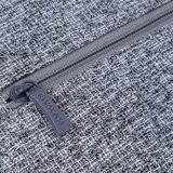 Rivacase 7913 light grey Laptop sleeve 13.3 with handles | shoptok.hr