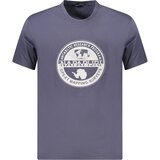 Napapijri SHORT SLEEVE T-SHIRT MEN BLUE Cene