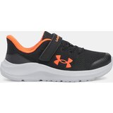 Under Armour Boys' shoes UA BPS Pursuit 4 AC - Boys Cene