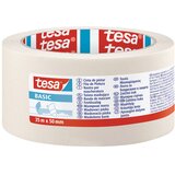 Traka LJEPLJIVA KREP 50MM/35M BASIC TESA 58594 | Shoptok.si