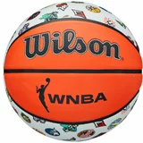 Wilson WNBA All Team Basketball All Team 6 Košarka