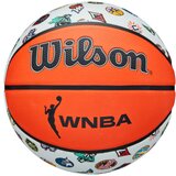 Wilson WNBA All Team košarkaška lopta wtb46001x Cijene