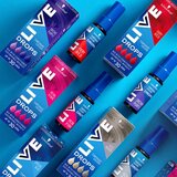 Schwarzkopf LIVE Drops sjenilo u boji - perivo nijansa Orchid Purple 30 ml | shoptok.hr