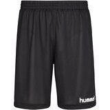 Hummel Športne hlače 'Essential' črna / bela Cene