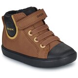Geox B GISLI BOY Smeđa | shoptok.hr