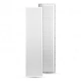 LED BackLit panel 120x30cm 4000K 25W 4000lm