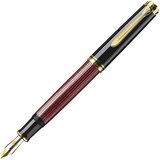 Nalivpero souveran m600 (f) pelikan 928879 crveno Cijene