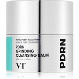 VT COSMETICS PDRN Grinding Cleansing Balm čistilni balzam za odstranjevanje ličil z učinkom eksfoliacije 50 ml Cene