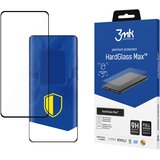 3mk HUAWEI P50 PRO 5G BLACK - HARDGLASS MAX, (22003170) | Shoptok.si