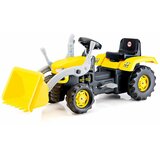 Bager NA PEDALE ZUTI 8051 | Eponuda.com