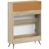  Ormar za cipele BREDA 78 x 24 x 103 cm Konstruirano drvo | shoptok.hr