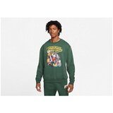 Nike Air Jordan Sports Fleece Zelena | shoptok.hr