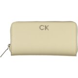 Calvin Klein WOMEN&#39;S WALLET BEIGE | shoptok.hr