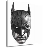  Image BATMAN : Šef pravde | Italian Canvas Cene