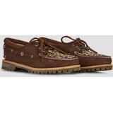 Timberland Mokasini & Jadralni čevlji NOREEN BOAT Kostanjeva | Shoptok.si