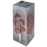 Globo Solarna svjetiljka (Trajanje osvjetljenja: 6 h - 8 h, 25 x 25 x 59 cm, Topla bijela) | shoptok.hr