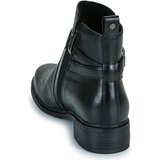 Tamaris Čizmice crna | shoptok.hr