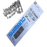 Winner Bike Lanci LANAC 1/2X3/32 116L IG51 SILVER | Eponuda.com