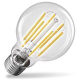  LED žarnica Filament A60 A CLASS / E27 / 7,2 W (100 W) / 1521 lm / toplo bela Cene