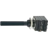 Potenciometar PC16, stereo, 470K LOG