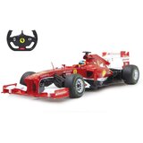 JAMARA auto na daljinsko upravljanje Ferrari F1, crveni 1:12 | shoptok.hr