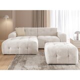 Ropez Kremno bel tabure Melva – | Shoptok.si