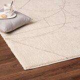 Novel tkana preproga Cadiz 160/230 cm tkano krem barve | Shoptok.si