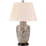 Elstead GOLD-BIRDS-TL - Stona lampa GOLD BIRDS 1xE27/60W/230V | Eponuda.com