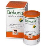 Roha arzneimittel Bekunis obložene tablete cijene