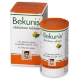 Bekunis obložene tablete