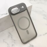  Futrola SILKY MagSafe II za iPhone AIR/ siva Cene